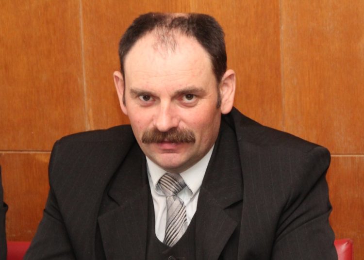 Jacek Piguła nie żyje