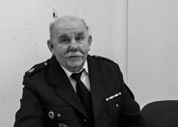 Zmarł Jerzy Mroziński