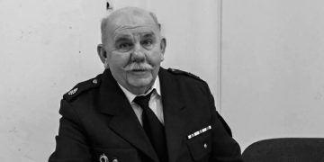 Zmarł Jerzy Mroziński