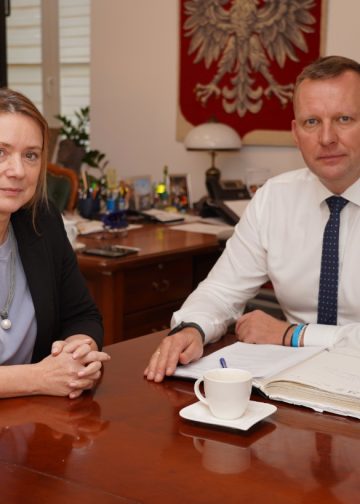 Powiat dokłada potężne pieniądze do oświaty. Jak to zmienić?