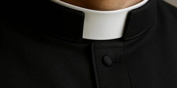 Wyszło na jaw, co robił ksiądz. Jest decyzja prokuratury