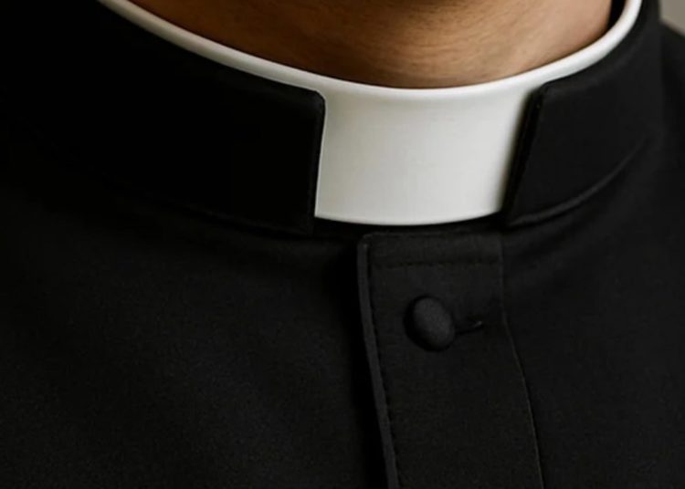 Wyszło na jaw, co robił ksiądz. Jest decyzja prokuratury