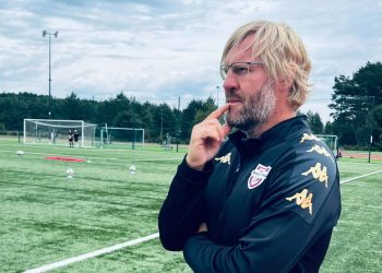 Mocny okres przygotowawczy i trudna runda rewanżowa…