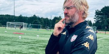 Mocny okres przygotowawczy i trudna runda rewanżowa…