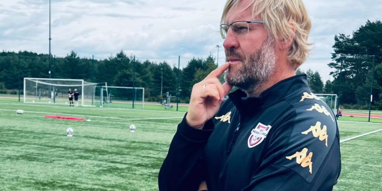 Mocny okres przygotowawczy i trudna runda rewanżowa…