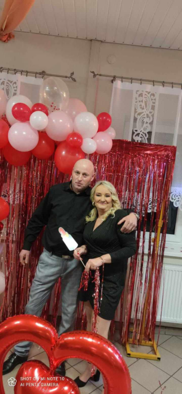 Mikołajki w Kątach