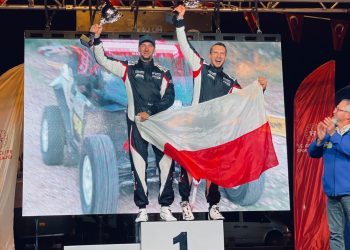 To była prawdziwa walka…