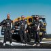 Kamena Rally Team gotowy na Rajd Dakar 2026!