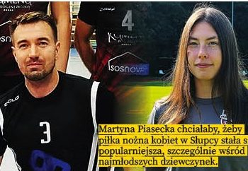 Mam poczucie, że rok był bardzo udany…