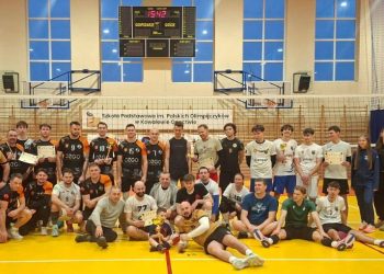 Poziom godny PlusLigi!