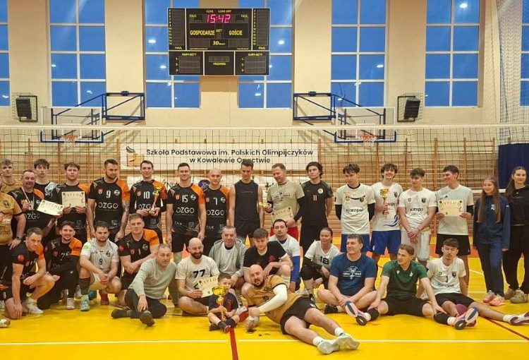 Poziom godny PlusLigi!