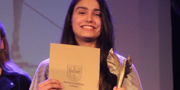 Gala sportu. Wnioski do końca stycznia