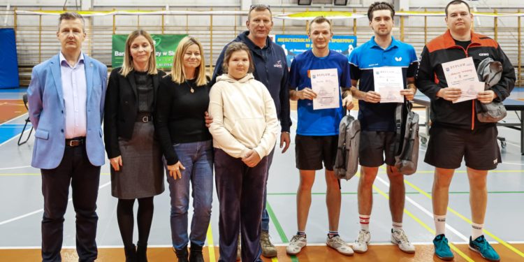 I Memoriał im. Macieja Nowackiego