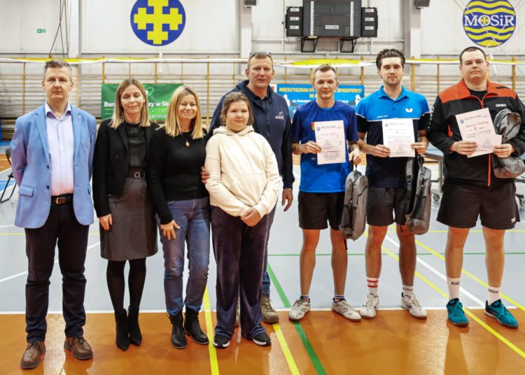 I Memoriał im. Macieja Nowackiego