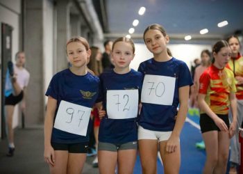 Nowa energia, nowe cele, nowe emocje…