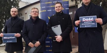 Krytykują system, który będzie nas inwigilował