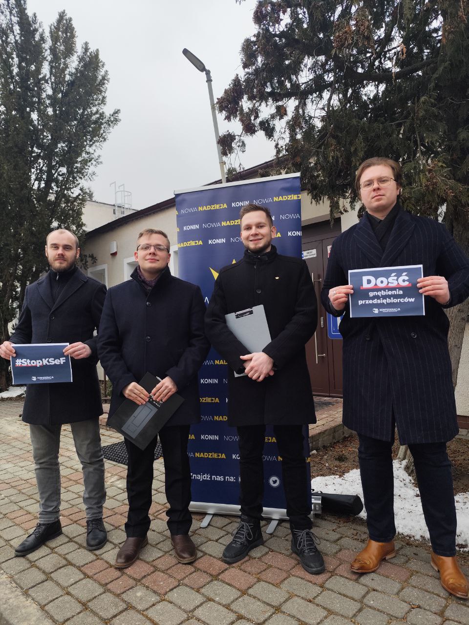 Krytykują system, który będzie nas inwigilował