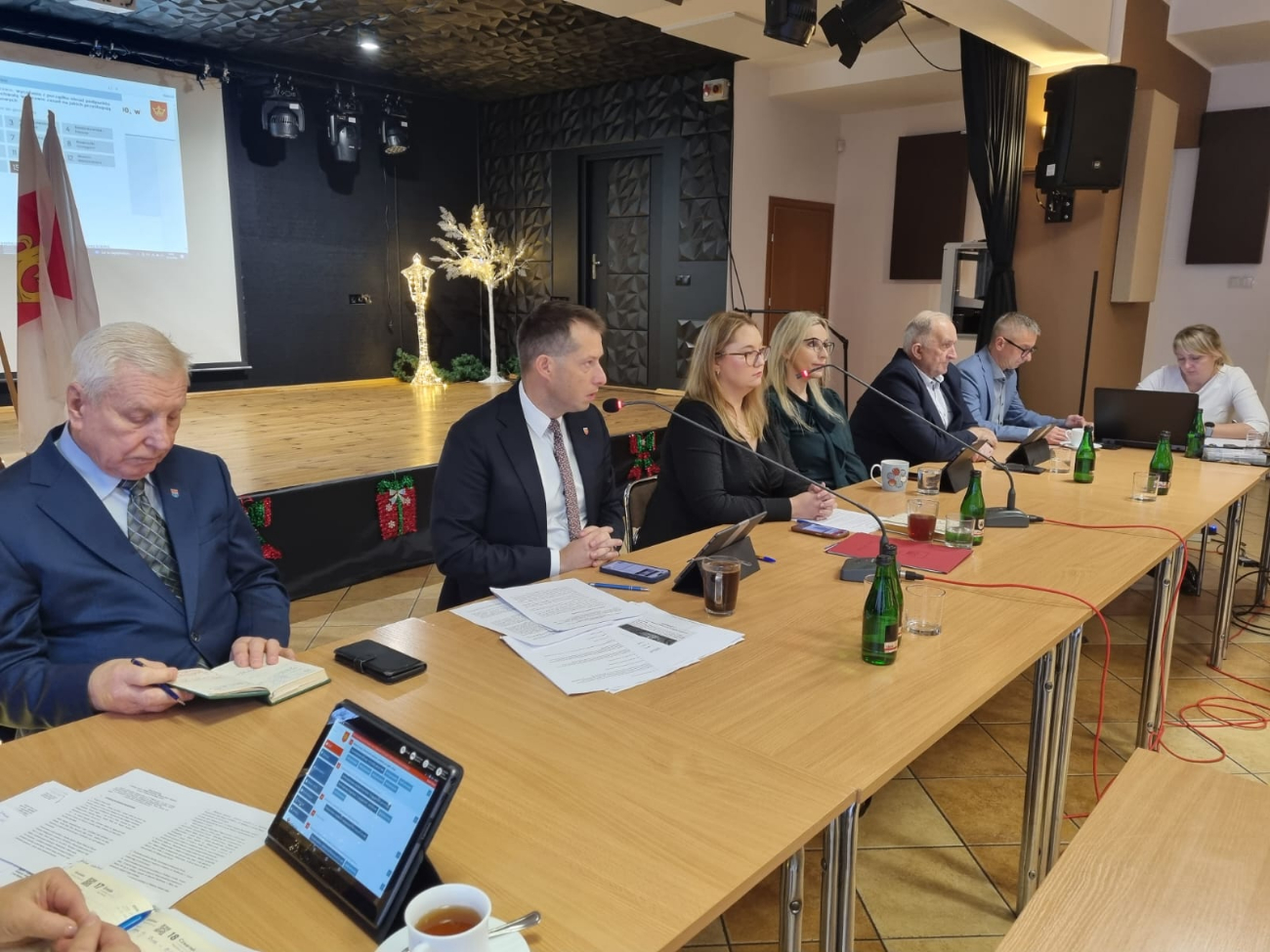 Podwyżka dla wójta. Nie wszyscy radni byli „za”