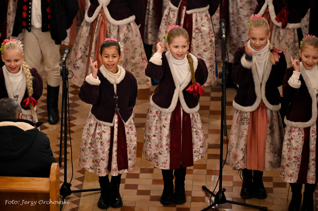 Niezwykły koncert w Lądku