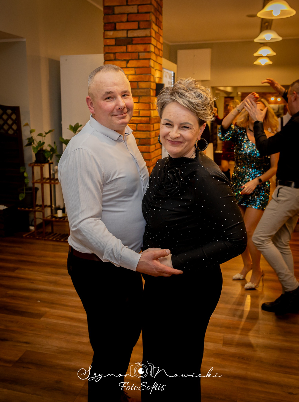 Wyjątkowy bal. Zobacz zdjęcia