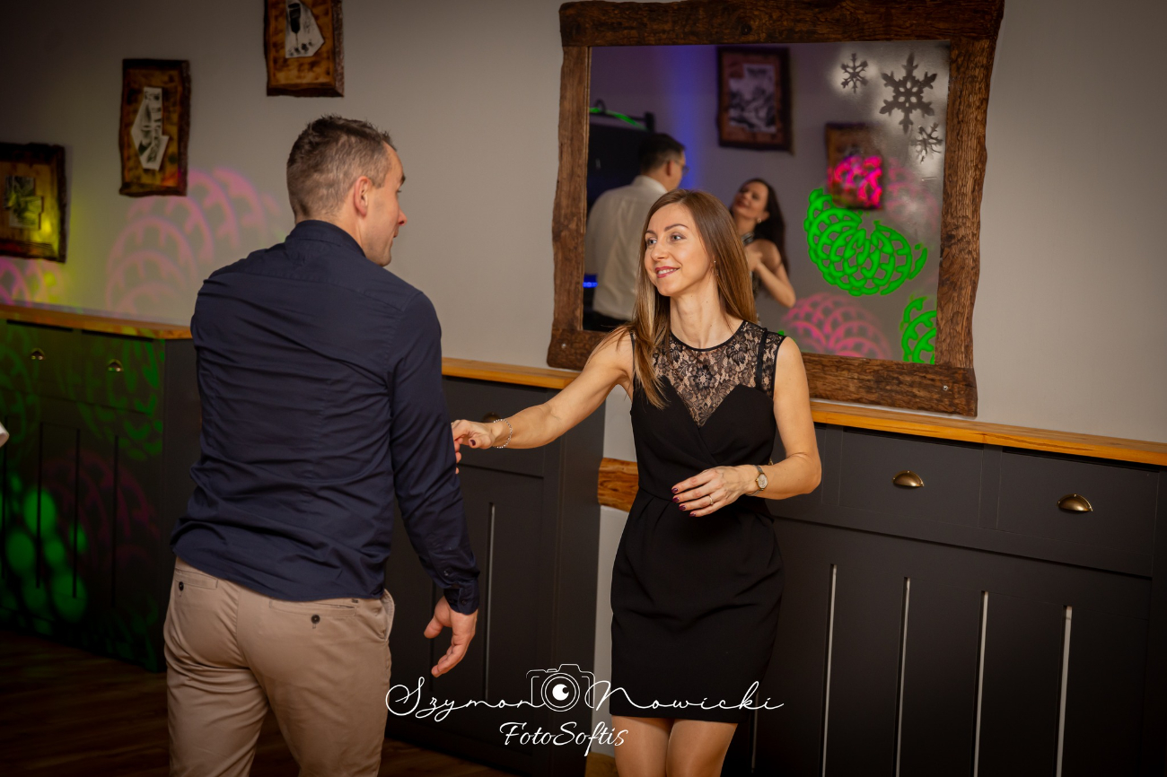 Wyjątkowy bal. Zobacz zdjęcia