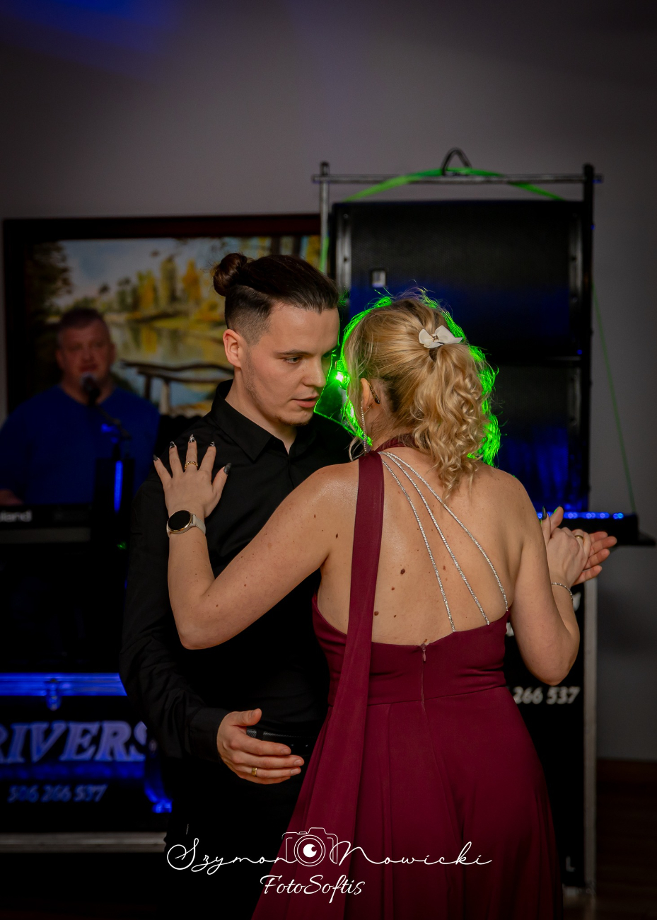 Wyjątkowy bal. Zobacz zdjęcia