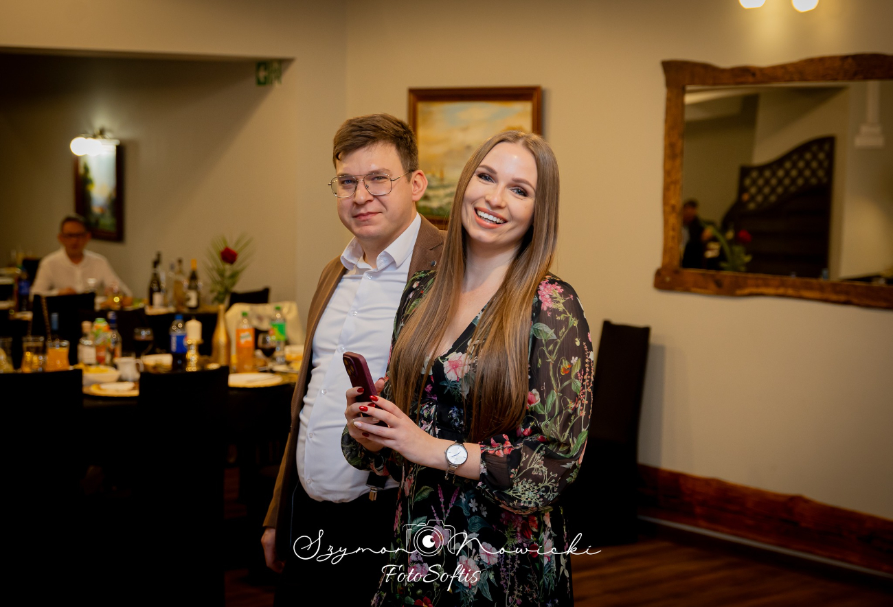 Wyjątkowy bal. Zobacz zdjęcia