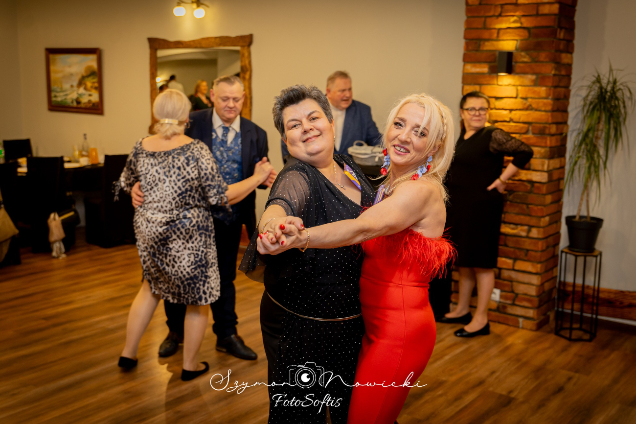 Wyjątkowy bal. Zobacz zdjęcia