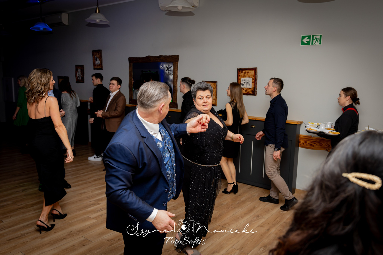 Wyjątkowy bal. Zobacz zdjęcia