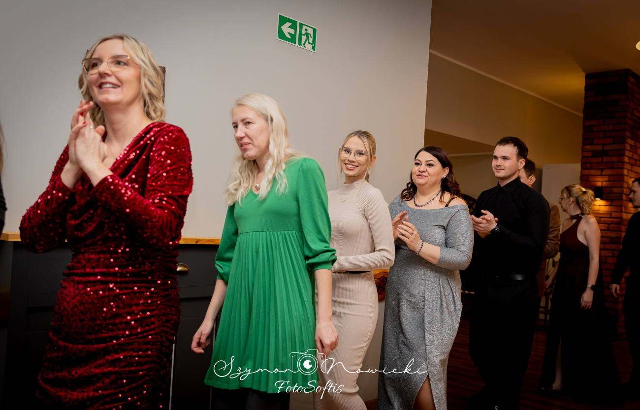 Wyjątkowy bal. Zobacz zdjęcia