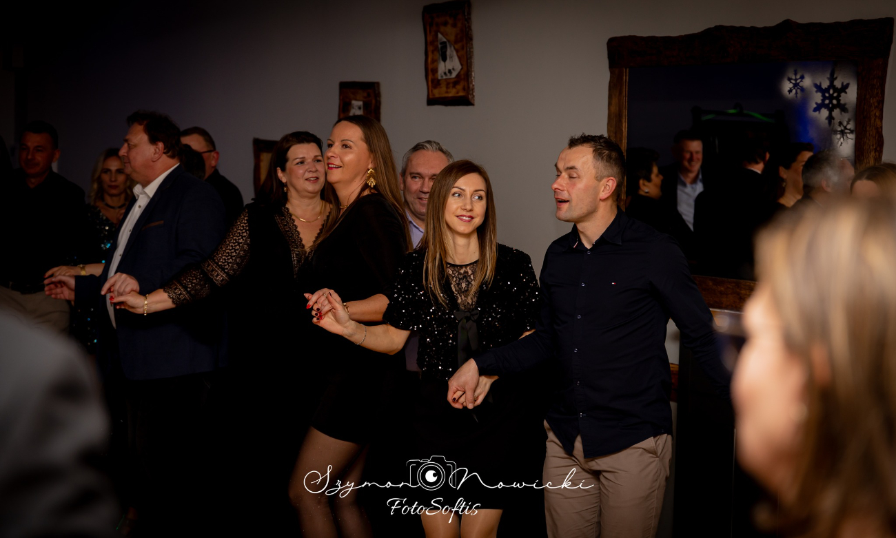 Wyjątkowy bal. Zobacz zdjęcia