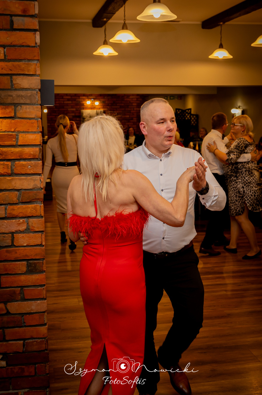 Wyjątkowy bal. Zobacz zdjęcia