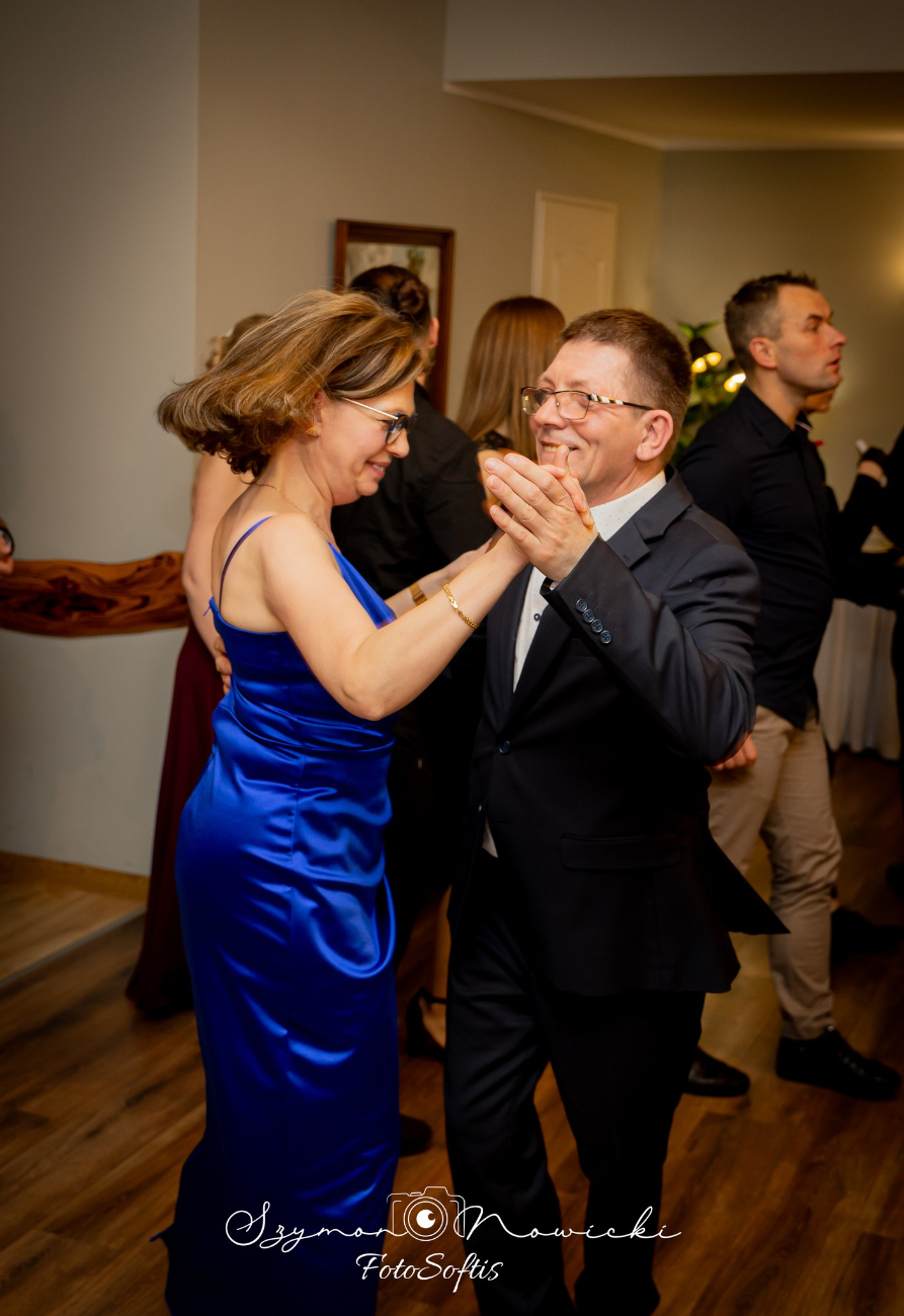 Wyjątkowy bal. Zobacz zdjęcia