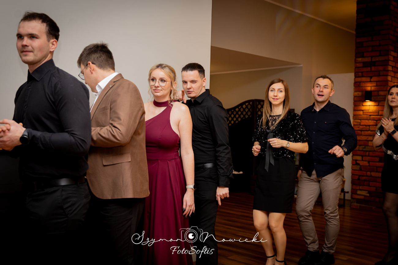 Wyjątkowy bal. Zobacz zdjęcia