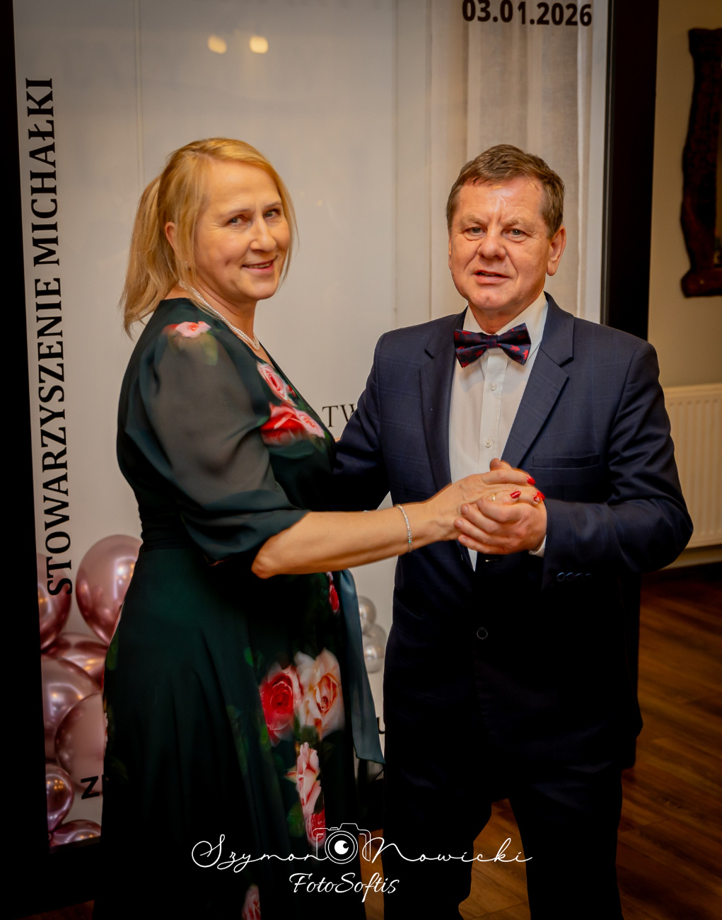 Wyjątkowy bal. Zobacz zdjęcia