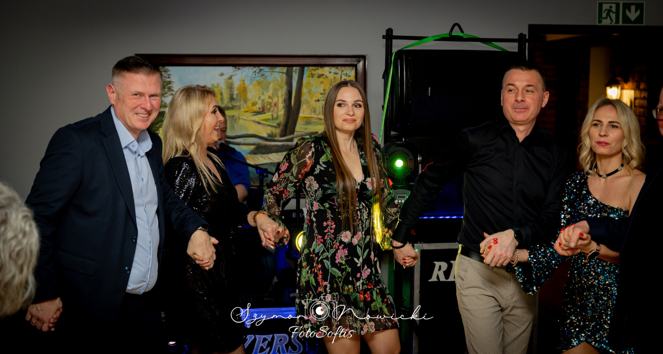 Wyjątkowy bal. Zobacz zdjęcia