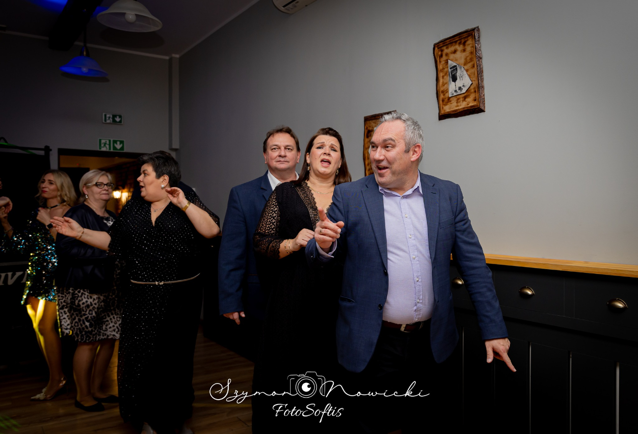 Wyjątkowy bal. Zobacz zdjęcia