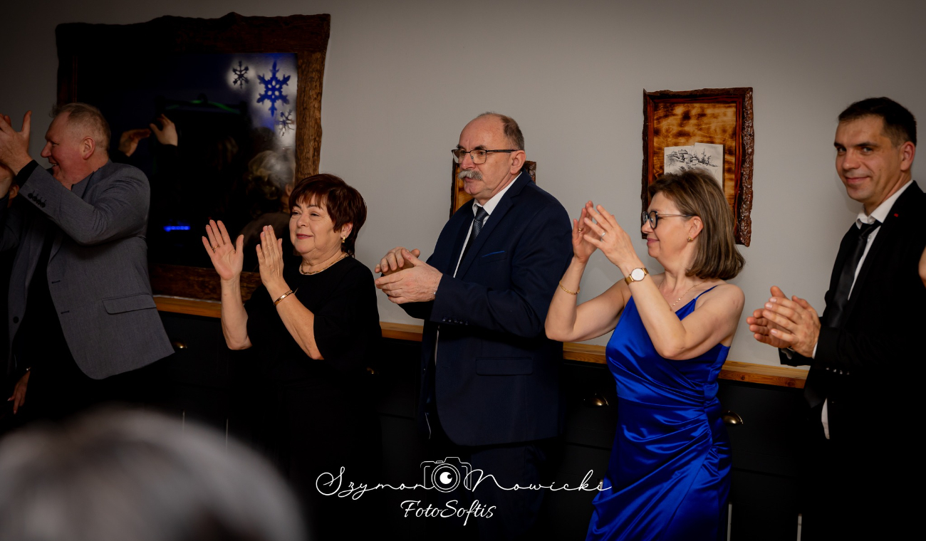 Wyjątkowy bal. Zobacz zdjęcia