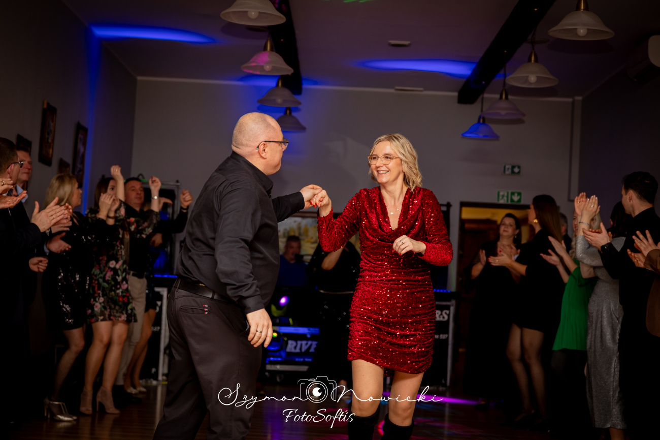 Wyjątkowy bal. Zobacz zdjęcia