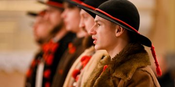 Niezwykły koncert w Lądku