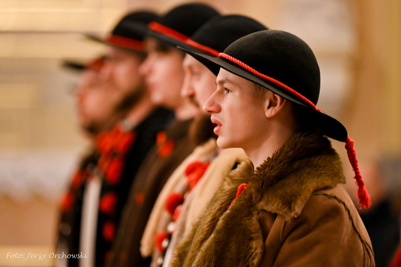 Niezwykły koncert w Lądku