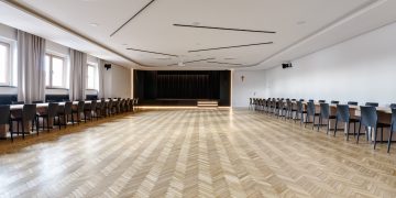 Pokazali salę po remoncie. Jak oceniacie?