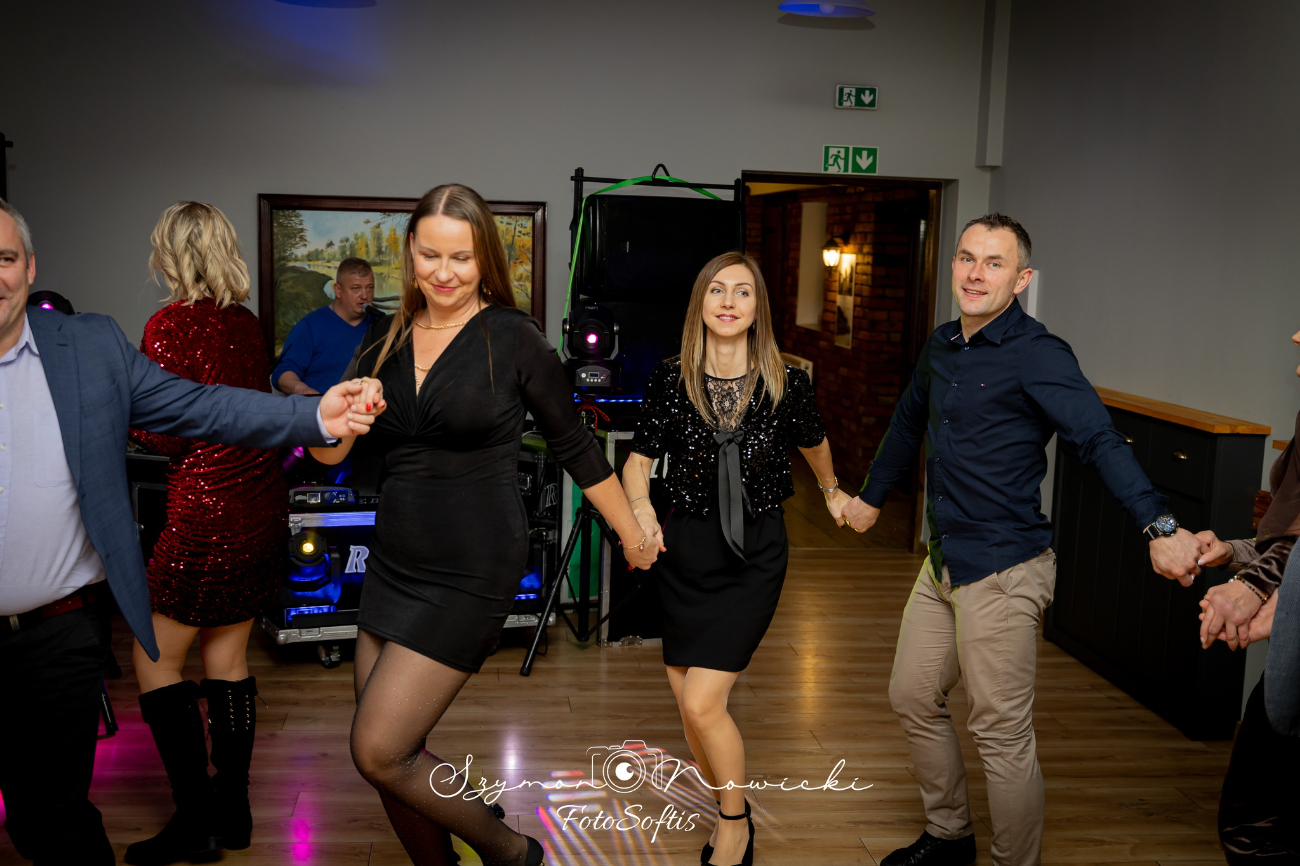 Wyjątkowy bal. Zobacz zdjęcia