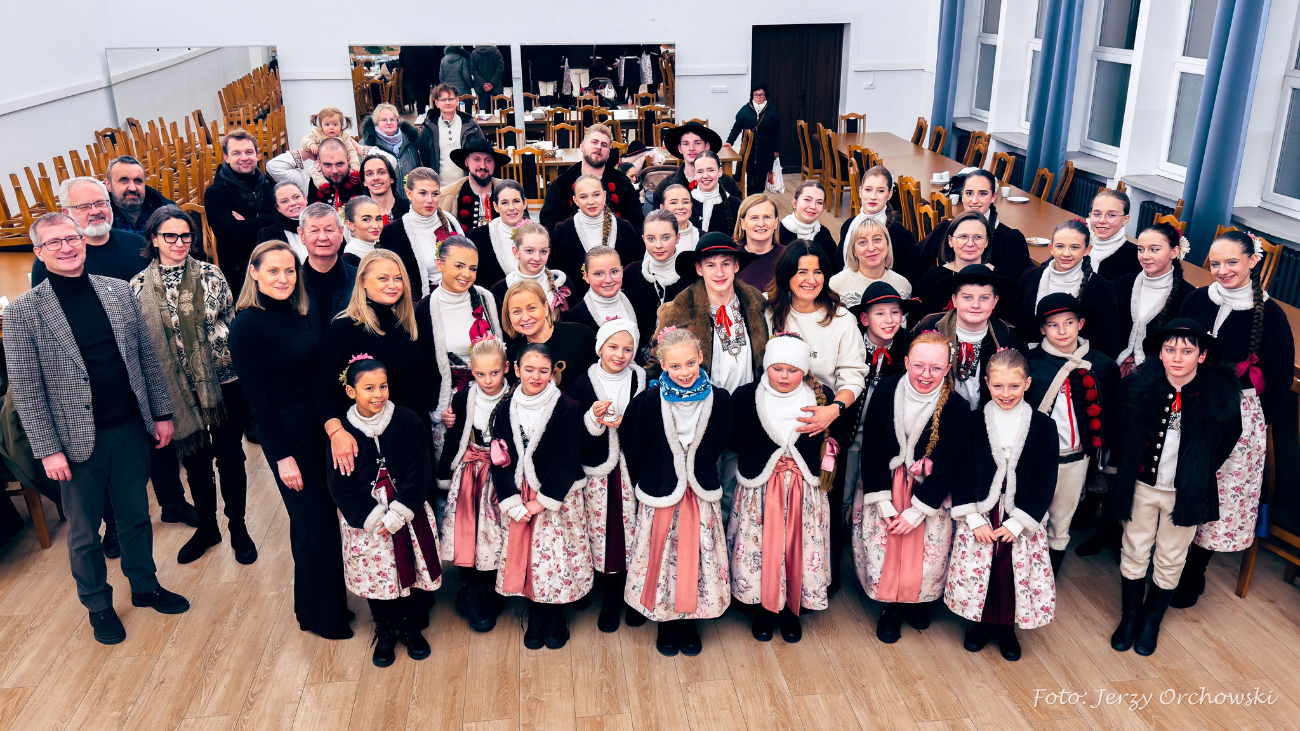 Niezwykły koncert w Lądku