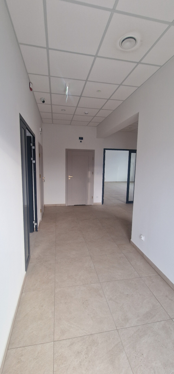 Biblioteka ma nową siedzibę. Budowa zakończona