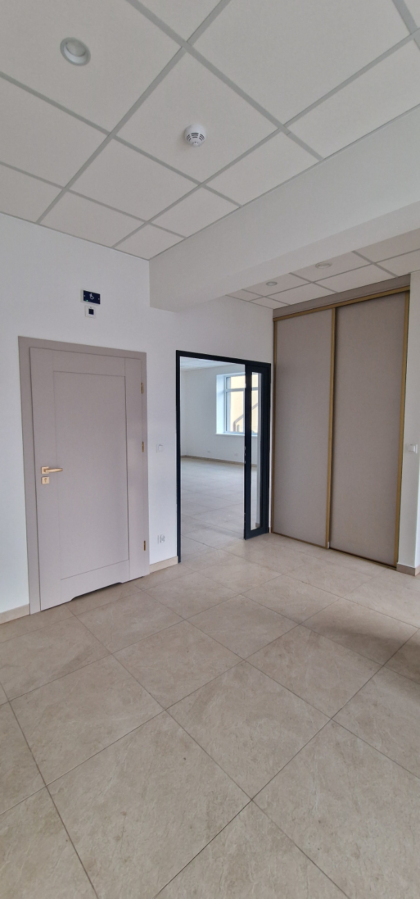 Biblioteka ma nową siedzibę. Budowa zakończona