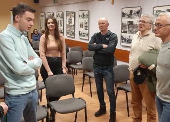 Od kilometra do czterdziestu dwóch…