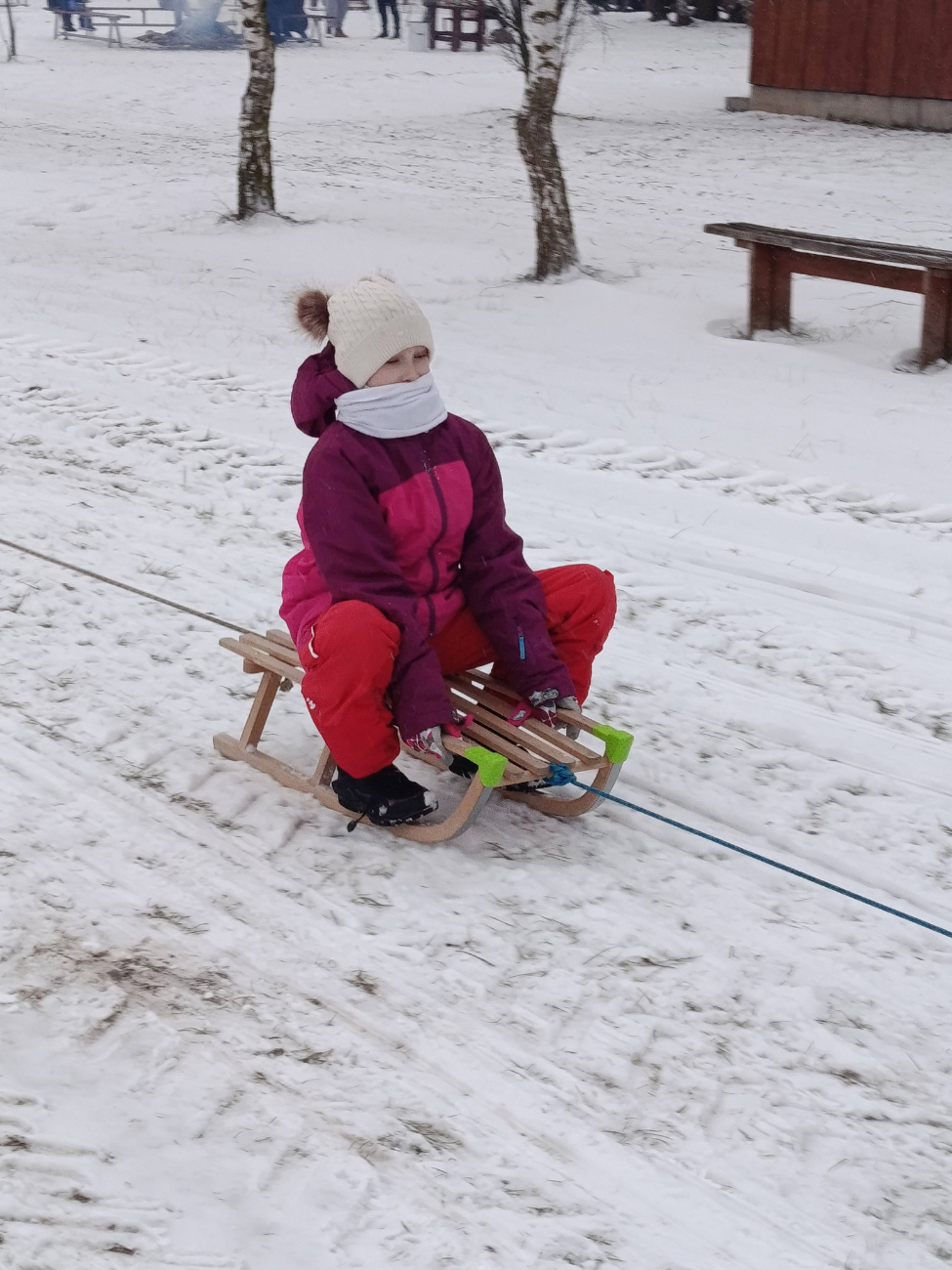 Spotkanie Noworoczne w Rozalinie