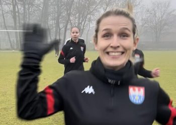 Ruszają za tydzień, zagrają trzy sparingi