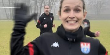 Ruszają za tydzień, zagrają trzy sparingi